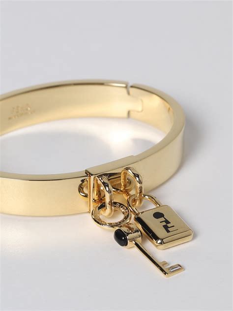 gioielli fendi donna